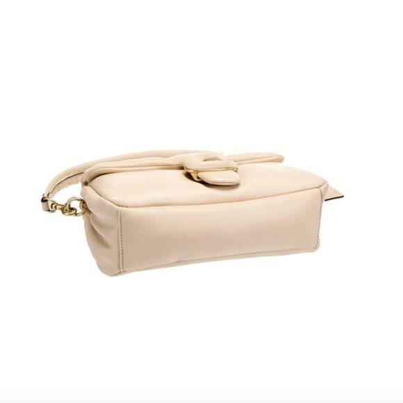 Coach Pillow Tabby 26 Handle Bag with Shoulder Strap, Current Retail $550 - Picture 6 of 9